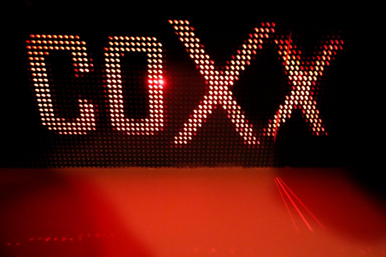 CoXx gal&eacute;ria &ndash; 8. k&eacute;p