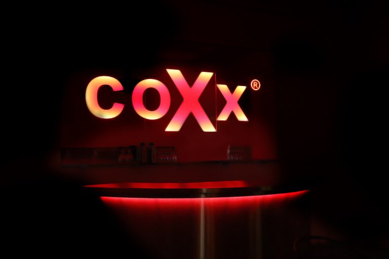 CoXx gal&eacute;ria &ndash; 17. k&eacute;p