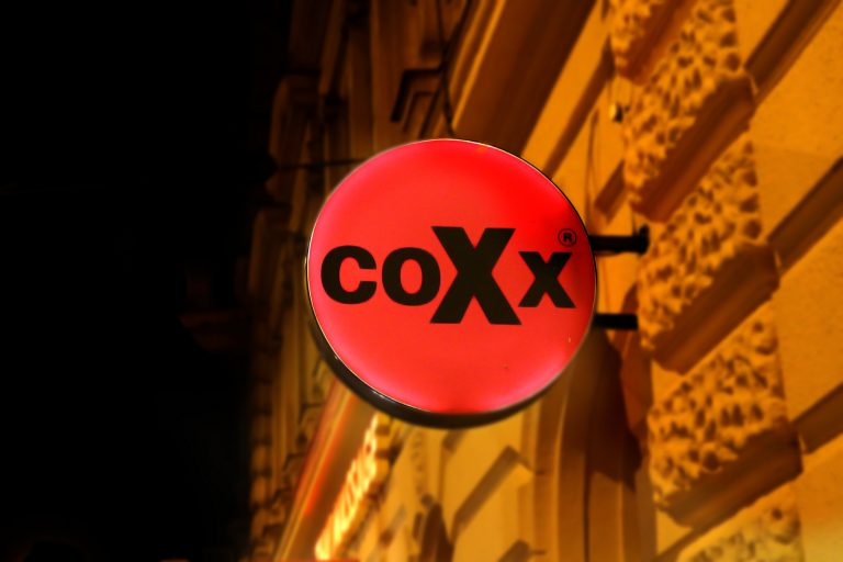 CoXx gal&eacute;ria &ndash; 21. k&eacute;p