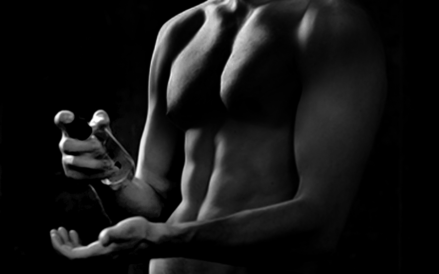 The Dragon &ndash; eredeti sex shop k&eacute;p